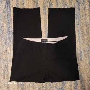 NWOT Liz Claiborne size 10PS, have been hemmed